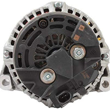 DB Electrical ABO0337 Alternator Compatible With/Replacement For Mercedes Benz CL Class 2005 2006 5.5l, CLS Class 2006 5.5L, E Class 5.4L 2003-2006, G Class 5.4L 2007-2012, ML R Class 5.0L 2006 V07