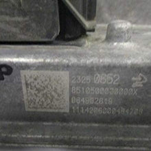 REUSED PARTS Suspension Fits 14-15 Sierra 1500 Pickup 2325 0652 23250652