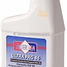 AC Compressor & A/C Repair Kit For Dodge Ram 5.7L Hemi V8 2003 2004 2005 2006 2007 2008 - BuyAutoParts 60-80307RK New
