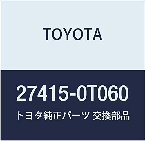 TOYOTA 27415-0T060 Alternator Pulley