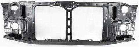 Crash Parts Plus Radiator Support Assembly for GMC Envoy, Sonoma, Oldsmobile Bravada