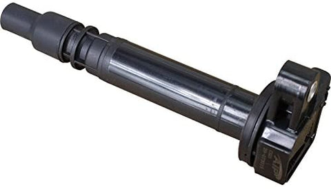 AIP Electronics Premium Ignition Coil on Plug COP Pencil Pack Compatible Replacement For 2000-2004 Toyota Tacoma Oem Fit C323
