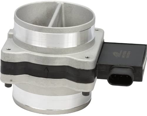 AIP Electronics Premium Mass Air Flow Sensor MAF AFM Compatible Replacement For 1994-2005 Buick Cadillac Chevrolet GMC Oldsmobile Honda and Pontiac 3.1L 3.4L 4.3L 5.7L V6 V8 Oem Fit MF213352