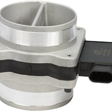 AIP Electronics Premium Mass Air Flow Sensor MAF AFM Compatible Replacement For 1994-2005 Buick Cadillac Chevrolet GMC Oldsmobile Honda and Pontiac 3.1L 3.4L 4.3L 5.7L V6 V8 Oem Fit MF213352
