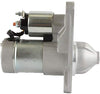 DB Electrical SHI0205 Nissan PMGR 12 Volt CW 12-Tooth Starter Compatible With/Replacement For Nissan Cube Sentra 23300-ZJ60A S114-944A S114-944B 17588 19296 23300-ZJ60CRE 23300-ZJ60E 23300-ZJ60C