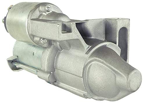 DB Electrical SDR0338 Starter For Buick Chevrolet Malibu Uplander 3.5 3.5L 06, Pontiac G6 07 Rendezvous Terraza Montana