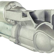 DB Electrical SDR0338 Starter For Buick Chevrolet Malibu Uplander 3.5 3.5L 06, Pontiac G6 07 Rendezvous Terraza Montana