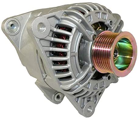 DB Electrical ABO0067Alternator Compatible With/Replacement For Dodge 5.9L 5.9 Diesel Ram Pickup Truck 03 04 05 2003 2004 2005 136 Amp 56028732Aa 0-124-525-041 BAL6430N 400-24065 13987 1-2877-01BO