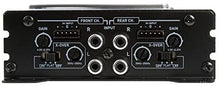 Soundstream PN4.1000D 1000W 4-Channel Picasso Nano Series Class D Amplifier