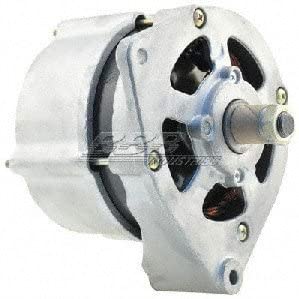 BBB Industries 14421 Remanufactured Alternator