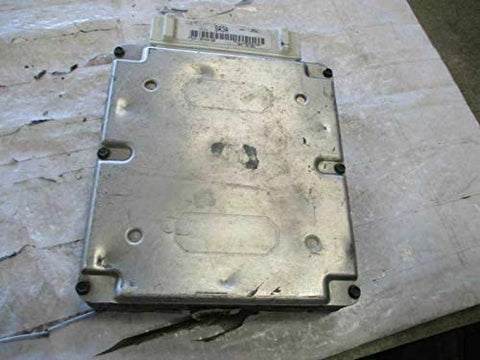 REUSED PARTS Suspension Control Module 95-96 Lincoln Continental F50F3B494BB F50F-3B494-BB