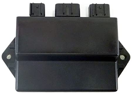 High Performance CDI Ignition for Yamaha Rhino 660 2004-2007 YXR660FA 4x4 660cc Rev Box.