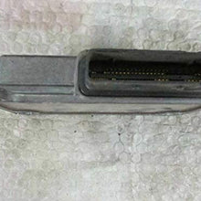 REUSED PARTS Bag Control Module Fits 05-06 Envoy Trailblazer Rainier 12240210