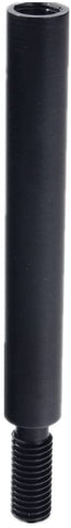 DEWHEL Gear Shift KNOB Extender Extension 10X1.5 Lever Gear Shifter 3.75