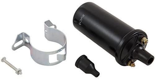Tisco 396547R93 12 Volt Ignition Coil