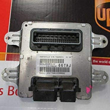 REUSED PARTS Chassis ECM ABS 2WD W/Traction Control FITS 04-05 Durango 11382