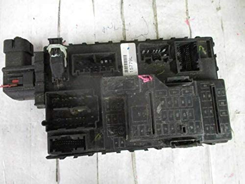 REUSED PARTS 10-12 Fusion Multifunction Door Lock Alarm Module AG1T14B476CD AG1T-14B476-CD