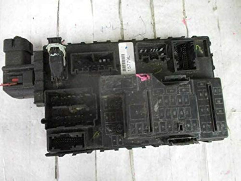 REUSED PARTS 10-12 Fusion Multifunction Door Lock Alarm Module AG1T14B476CD AG1T-14B476-CD
