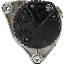 DB Electrical APR0006 Alternator Compatible With/Replacement For BMW 318 Series 1994 1995 1996 1997 1998 1999, Z3 1996 1997 1998 V439007 12-31-1-247-288 12-31-1-247-310 111946 400-40034 A13VI78