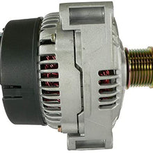 Db Electrical Abo0043 Alternator Compatible with/Replacement for Mercedes Benz 300 400 500 600 Series 92 93, S Class 94 95 96
