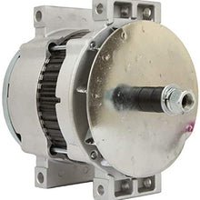DB Electrical AND0555 New Alternator Compatible with/Replacement for Denso 130 Amp Brushless 12 Volt /101211-8380 /D276001130P