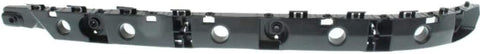 For Nissan Rogue Rear Bumper Bracket 2014 15 16 17 2018 Outer Driver Side | Steel | NI1142107 | 852214BA1A
