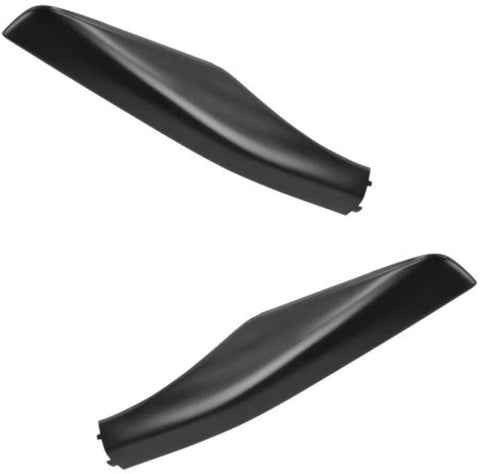 LEXUS REAR LH & RH ROOF RACK COVER RX330 350 RX330 350 4500H OEM 63494-0E010 & 63493-0E010