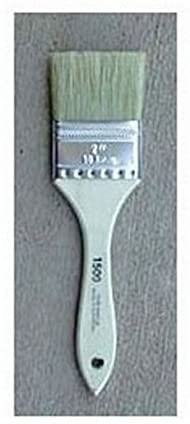 RV Trailer Camper Cleaners Disposable Paint Brush 1/2