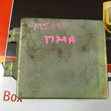 REUSED PARTS Chassis ECM Transmission Center Dash Fits 96-97 Galant 14273