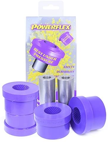 Powerflex Polyurethane Front Lower Control Arm Rear Bushings Mercedes-Benz W202, W208, R170 PFF40-602