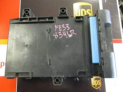 REUSED PARTS Chassis ECM Theft-Locking Left Hand Door Fits 98-00 Lincoln & Town CAR 19690