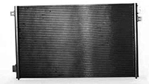 Go-Parts - for 2000 - 2005 Lincoln LS A/C Condenser XW4Z 19712 AA FO3030209 Replacement 2001 2002 2003 2004