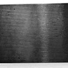 Go-Parts - for 2000 - 2005 Lincoln LS A/C Condenser XW4Z 19712 AA FO3030209 Replacement 2001 2002 2003 2004