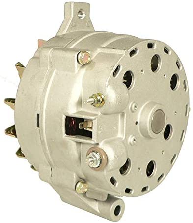 DB Electrical Afd0085 Alternator Compatible With/Replacement For Ford Ltd, Mercury Marquis 5.0L 5.8L 1979 1980 1981 1982, 5.0L 5.8L 4.2L Ford Country Squire Ltd, Mercury Colony Park Marquis