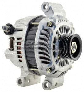 BBB Industries 11330 Remanufactured Alternator