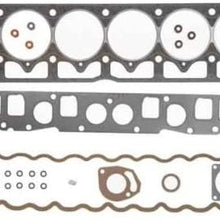 Omix-Ada 17441.09 Upper Engine Gasket Set