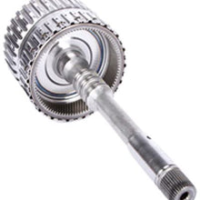 ACDelco 24238827 GM Original Equipment Automatic Transmission 4-5-6 Clutch Housing with Input Shaft