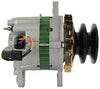 DB Electrical AMT0240 New 24 Volt Alternator Compatible with/Replacement for Mitsubishi Industrial Engines 88-On / A2T73387