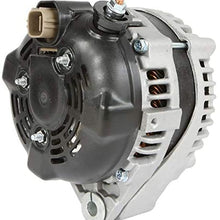 DB Electrical AND0392 Remanufactured Alternator Compatible with/Replacement for 4.7L Tundra 4Runner Sequoia, Lexus GX470 2003-2009 334-1504 VND0392 104210-3380 104210-3440 104210-3441 11198