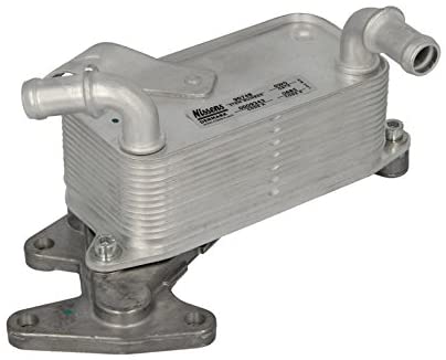 Nissens 90748 Oil Filled Radiator Automatic Transmission