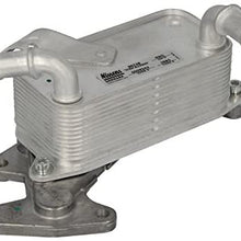 Nissens 90748 Oil Filled Radiator Automatic Transmission