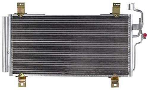OSC Cooling Products 3220 New Condenser