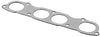 UrMarketOutlet Graphite Aluminum Header/Manifold/Exhaust Gasket for Honda 00-09 S2000 Base