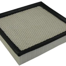 Pentius PAB10755 UltraFLOW Air Filter for DODGE Durango 3.6L/ 5/7L(11-12), JEEP G/Cherokee 3.6L/5.7L(11-122, LEXUS RX350(10-11), TOYOTA Sienna 2.7L/3.5L(11-12)