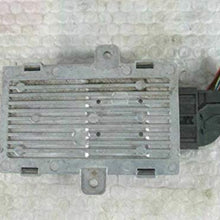 REUSED PARTS Steering Control Module Fits 03-08 Fits BMW 760i 3230-6770 537 6770 537 6770537