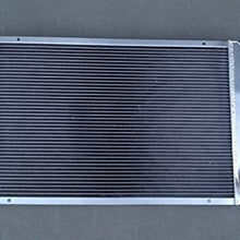3 ROW FULL ALUMINUM RADIATOR FOR CHEVY CORVETTE 1977-1982 1978 1979 1980 1981