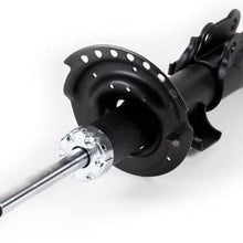 Gabriel G52439 Black Ultra Strut, 1 Pack