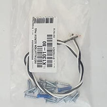 Fan-Tastic Vent K1301-80 Installation Screw Pack