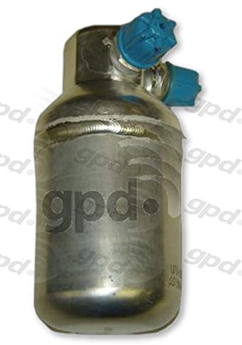 Global Parts Distributors 1411310 Drier/Accumulator