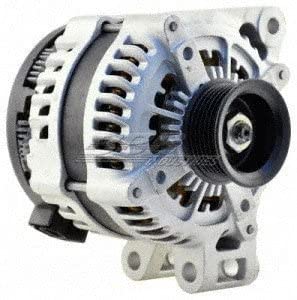 BBB Industries 11251 Remanufactured Alternator
